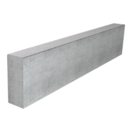 bordure-beton-cr1-1ml-classe-t-dpl|Bordures et murs de soutènement