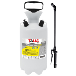 pulverisateur-8-litres-nitrile-taliapulve-403401-taliaplast|Tuyaux et raccords