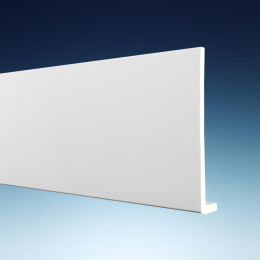 planche-de-rive-pvc-rivecel-9x225-5ml-blanc|Etanchéité PVC et synthétique