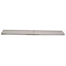 seuil-beton-40cm-180-191-2elts-gris-tartarin|Seuils