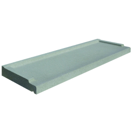 seuil-beton-34cm-1-90m-weser-gris|Seuils