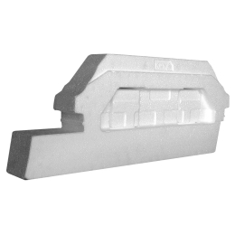 rupteur-thermique-ecorupteur-transversal-kp1|Accessoires planchers et prédalles