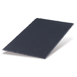 ardoise-fibre-ciment-kergoat-lisse-anthracite-40x24cm|Ardoises fibro ciment