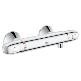 mitigeur-douche-grohtherm-1000-34438003-grohe|Robinets bain/douche