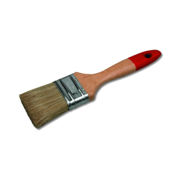 pinceau-brosse-plat-glycero-t40-1011140-nespoli|Pinceaux et accessoires de peinture