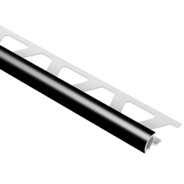 profile-rondec-pro-12-5mm-2m50-pvc-noir-graphite-pro125gs|Seuils et profils