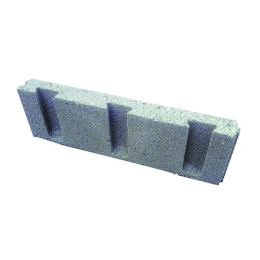 planelle-beton-50x220x500mm-guerin|Blocs béton (parpaings)