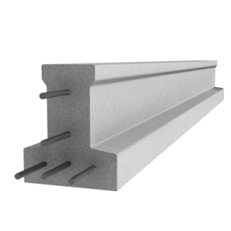 poutrelle-beton-precontrainte-avec-etai-x115-5-30m-kp1|Poutrelles