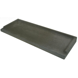 seuil-beton-35cm-90-101-gris-tartarin|Seuils