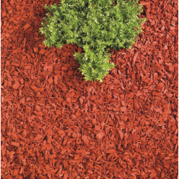 magic-color-mulch-rouge-50l-agrofino|Gravillons et galets décoratifs