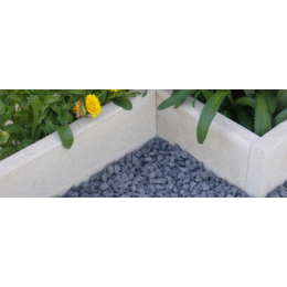bordure-beton-droite-50x20x5cm-tuffeau-edycem|Bordures
