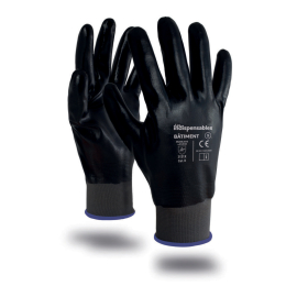 gants-de-manutention-indigants-batiment-up-taille-9-les-indispensables|Gants de travail