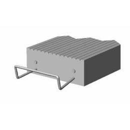prelinteau-beton-5x20cm-2-60m-kp1|Linteaux et prélinteaux