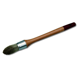 pinceau-a-rechampir-trait-bois-d21mm-t2-181122-nespoli|Pinceaux et accessoires de peinture