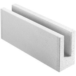 carreau-beton-celullaire-15x25x62-5cm-15tu-xella|Blocs béton cellulaires