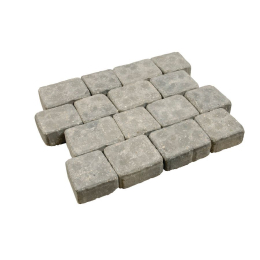 pave-baroco-vieilli-multiformat-ep6cm-gris-granit-alkern|Pavés