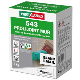 joint-carrelage-prolijoint-mur-543-1kg-sac-blanc-email|Colles et joints
