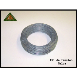 fil-tension-galva-1-7-2-7-100m-ferro-bulloni|Grillages et occultations