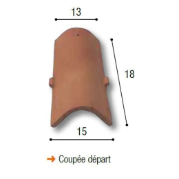 tuile-coupee-depart-0-46-bouyer-bocage|Fixation et accessoires tuiles