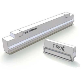 rupteur-thermique-transversal-h-25cm-trex25-fimurex-planch|Accessoires planchers et prédalles