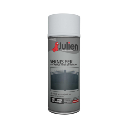 julien-aerosol-protection-fer-incol-brillant-400ml-6037957|Traitement des bois