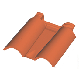 double-de-rive-aquitaine-edilians-111-90-rouge|Fixation et accessoires tuiles