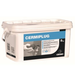 cermiplug-5-kgs-seau-gris-cermix|Ciments spéciaux