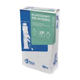 enduit-a-joint-placojoint-pr-hydro-sac-10kg-placoplatre|Accessoires et mise en oeuvre cloisons