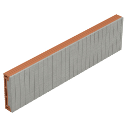 planelle-brique-isolee-5x19x80cm-terreal-prt05|Briques de construction