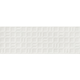 faience-argenta-gravel-40x120-1-44m2-paq-square-white-mat|Faïences et listels