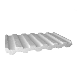 rehausse-hourdis-polystyrene-isoleader-spx-decor-3x45x60cm|Entrevous (hourdis)