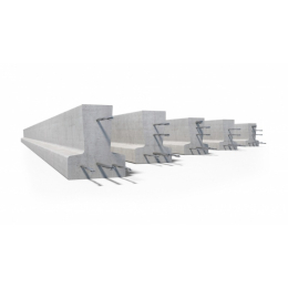 poutrelle-beton-precontrainte-sans-etai-s136-4-30m-kp1|Poutrelles