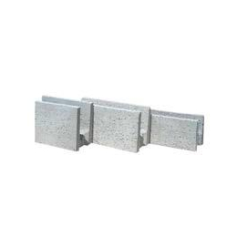 bloc-beton-chainage-u-allege-argi16-200x250x500mm-terreal|Blocs isolants