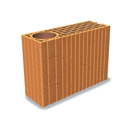 poteau-brique-porotherm-gf-r15-43x15x29-9cm-wienerberger|Briques de construction