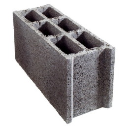bloc-beton-creux-150x250x500mm-b40-guerin|Blocs béton (parpaings)