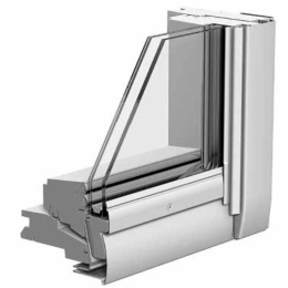 vitrage-tt-confort-ipl-ep-24mm-pour-fenetre-mk04-78x98-velux|Fenêtres de toit
