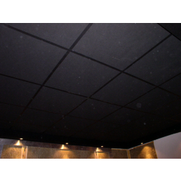 entretoise-click-t24-noir-1200mm-38x24mm-166792|Ossatures plafonds