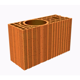 poteau-brique-multi-angle-gf-r20-51-5x20x29-9cm-wienerberger|Briques de construction