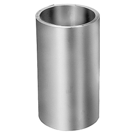 bobine-zinc-ep-0-65mm-0-50x31m-naturel-vmz|Zinc laminé
