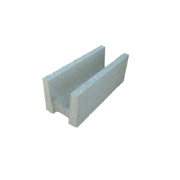 bloc-beton-chainage-u-150x200x500mm-garandeau|Blocs béton (parpaings)