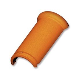 faitiere-ronde-ventilee-emboitement-terreal-31xt-brun-rustiq|Fixation et accessoires tuiles
