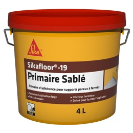 sikafloor-19-primaire-sable-seau-4l-670941-sikasika|Préparation des supports, traitement des bois