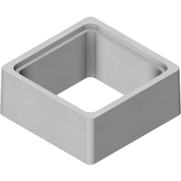 rehausse-beton-boite-pluviale-360x360-h320-thebault|Regards d'eaux pluviales
