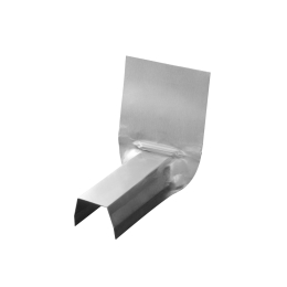 couvre-joint-de-tete-0-65x100x250-naturel-zinc-vmzinc|Accessoires toiture en zinc