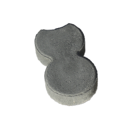 bordure-plate-gazondecor-25x14-5x5cm-carbone-edycem|Bordures