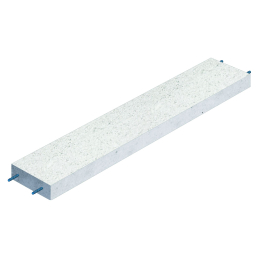 prelinteau-beton-5x15cm-2-80m-edycem|Linteaux et prélinteaux