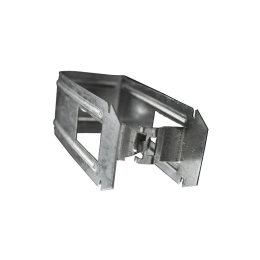 attache-pregymetal-2plus-liaison-fourrure-et-rail-50-bte|Accessoires et mis en œuvre plafonds