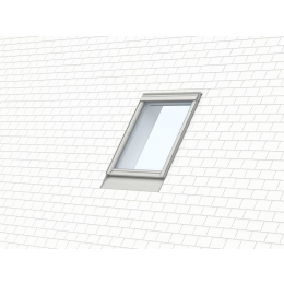 raccord-materiaux-plat-pose-encastree-edn-ck04-55x98|Fenêtres de toit