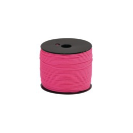 cordeau-polypro-tresse-fluo-rose-200ml-3mm-400519-taliapla|Mesure et traçage