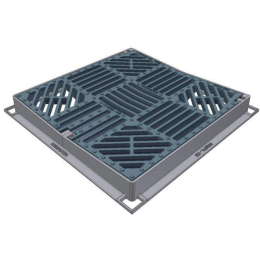 grille-fonte-concave-a-cadre-410x410-c250-pmr-hydrotec|Fonte de voirie